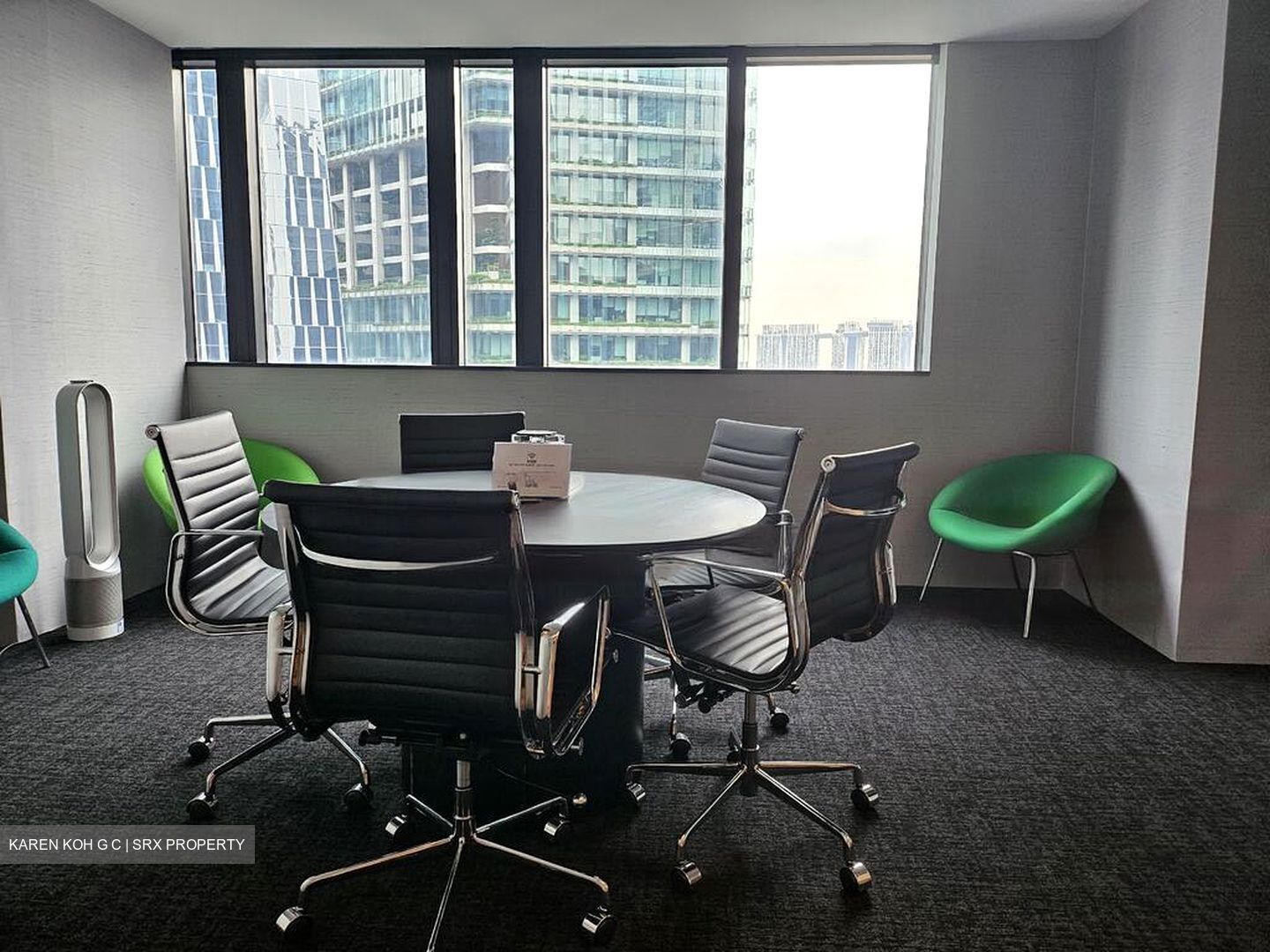 Republic Plaza (D1), Office #453396511
